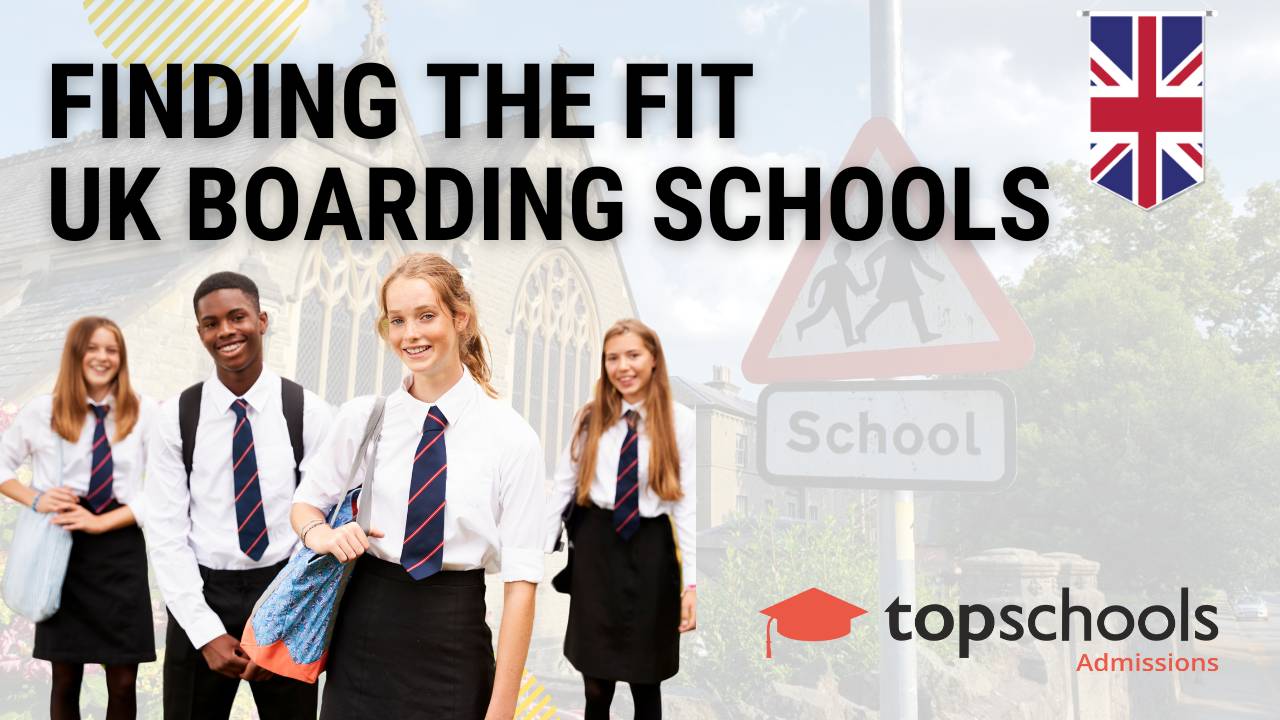 Successful School Admissions UK