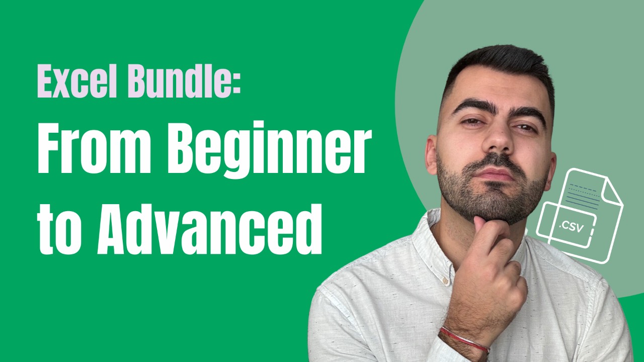 Become An Excel Ninja Become an excel ninja