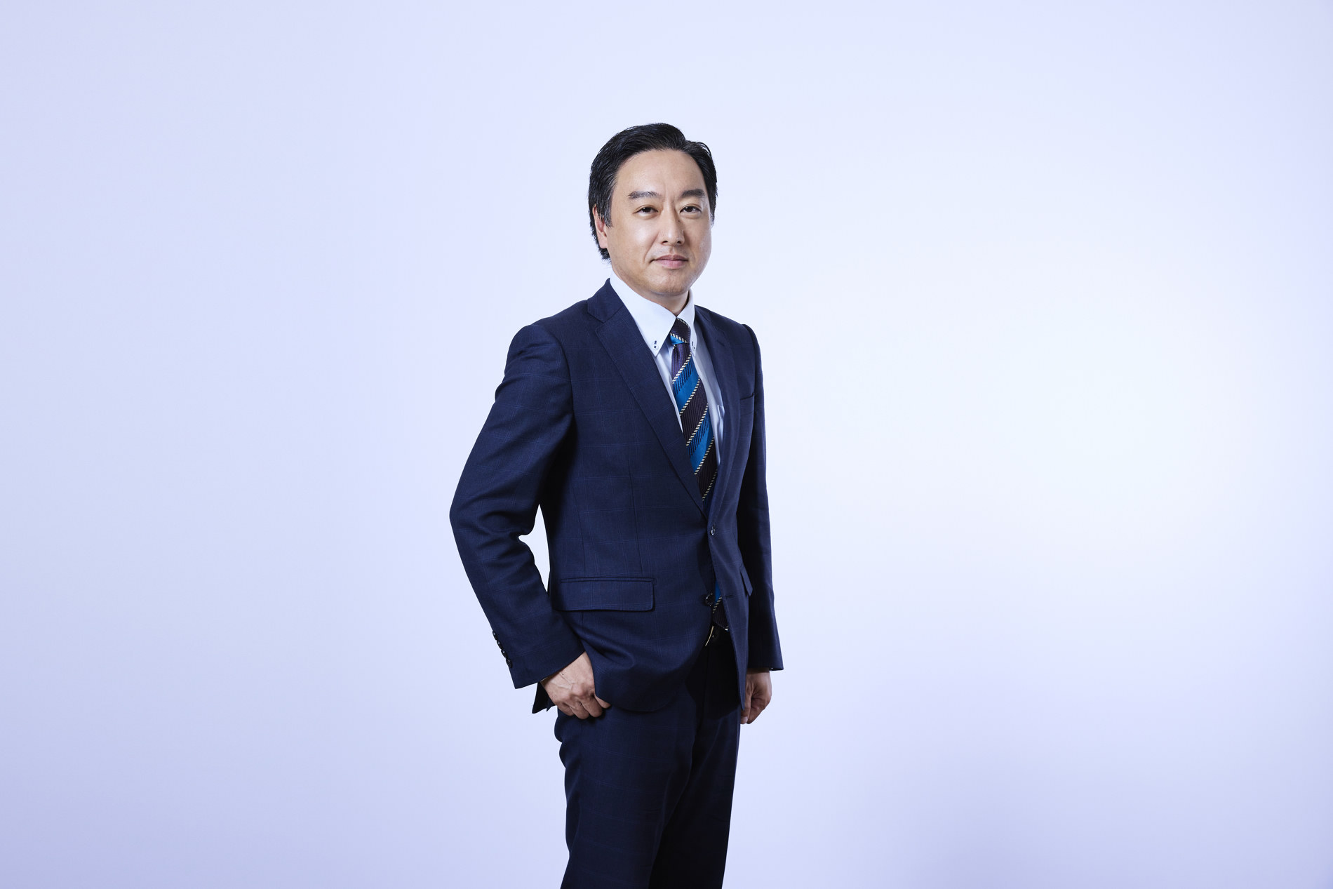 講師 安藤幾郎