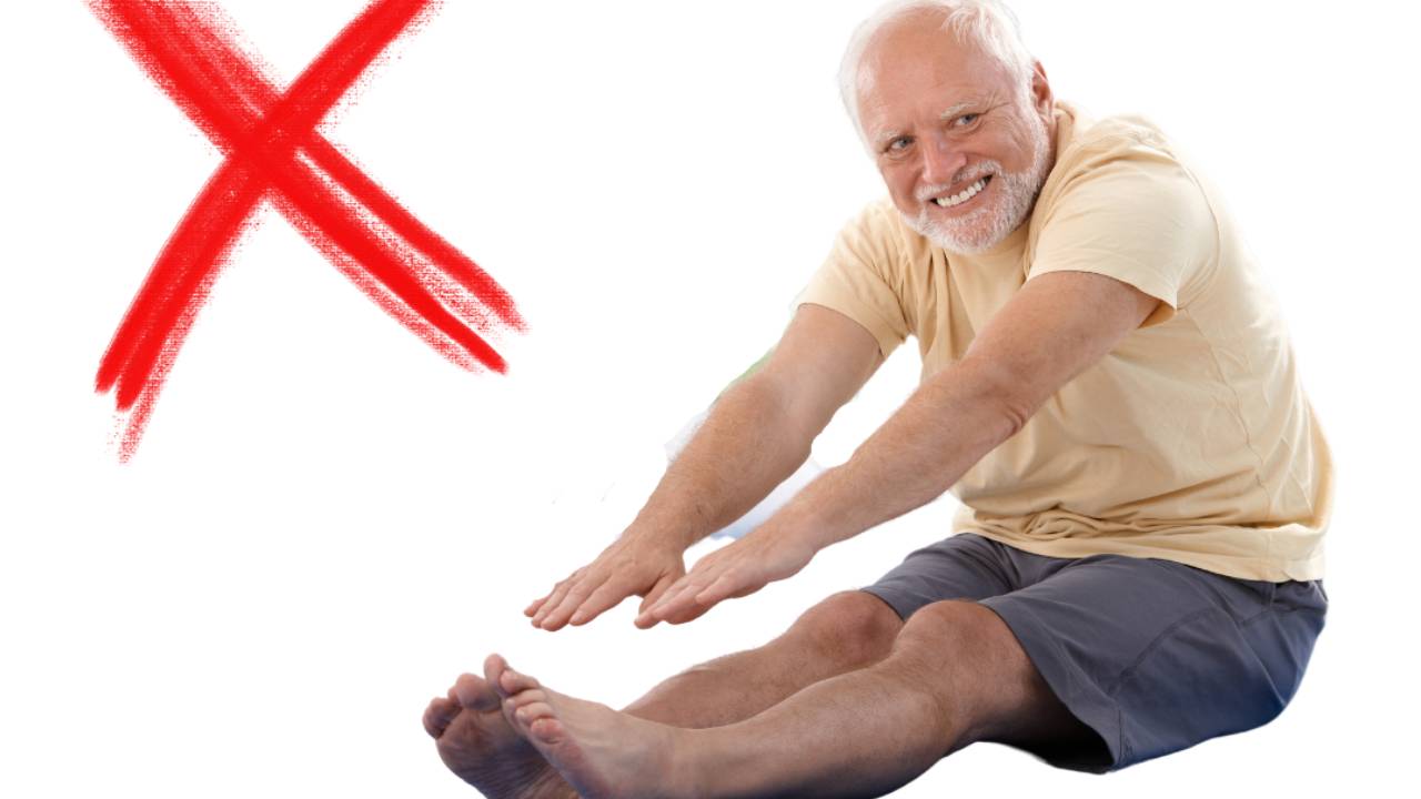Three Types of Yoga Poses That You Might Want to Avoid