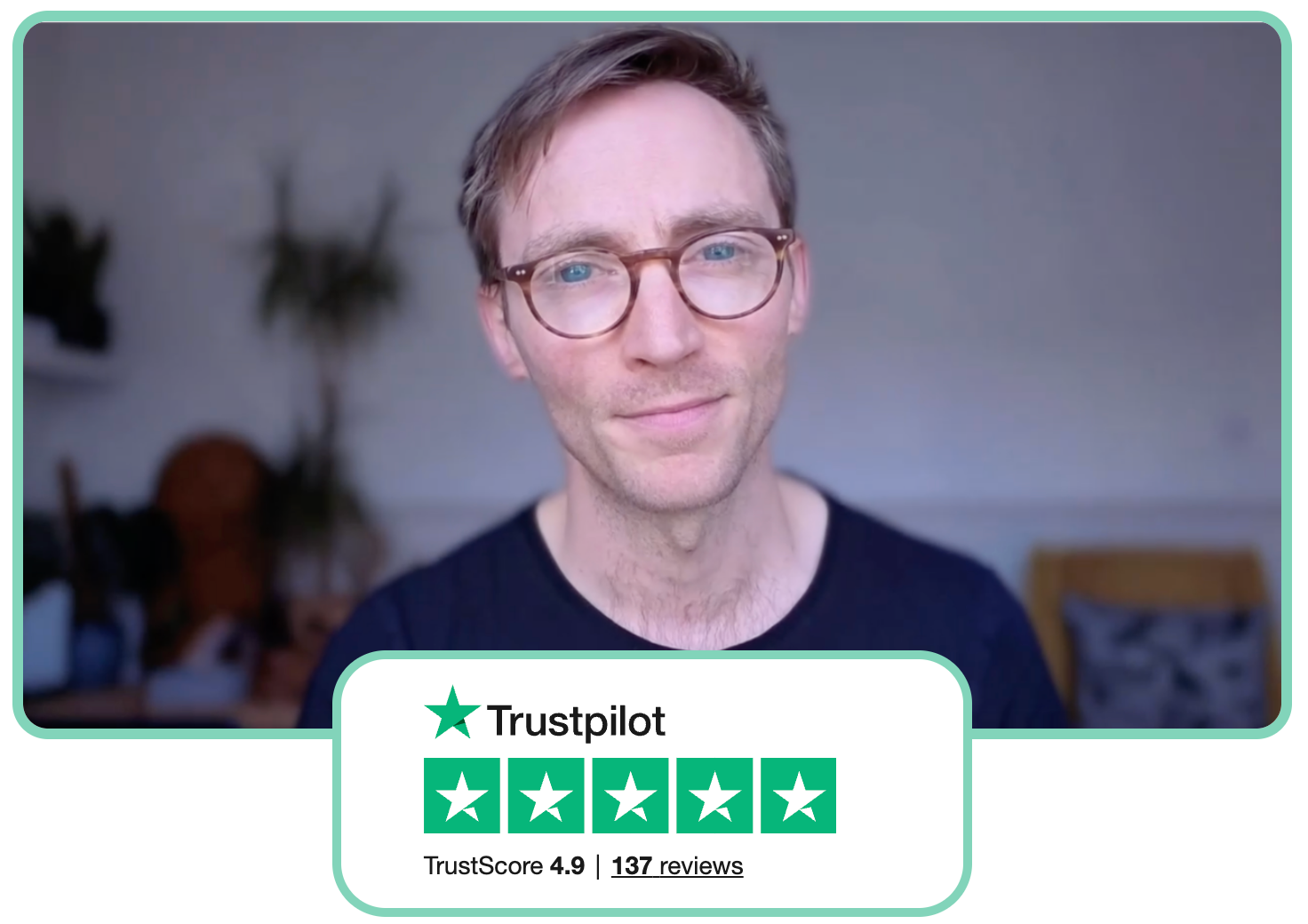 Rob Carter, the UK’s #1 Maths Tutor, helping teens jump at least 2 grades in GCSE Maths