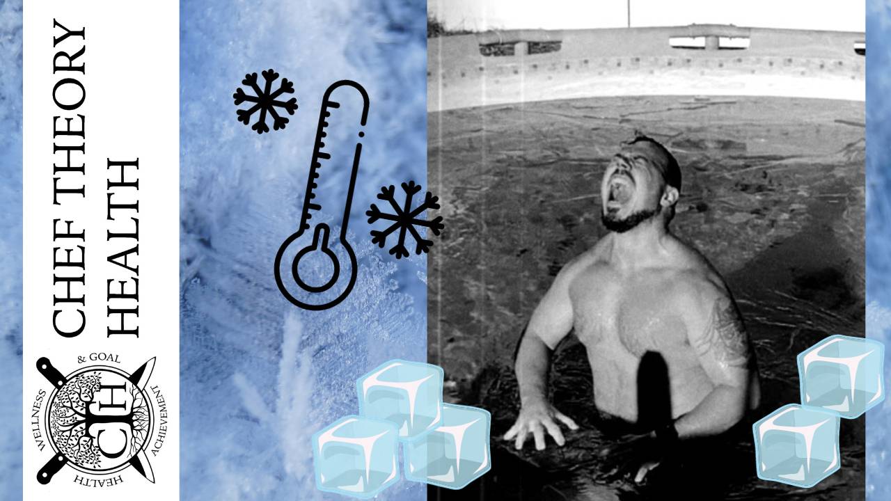 Exploring the Health Benefits of Deliberate Cold Exposure