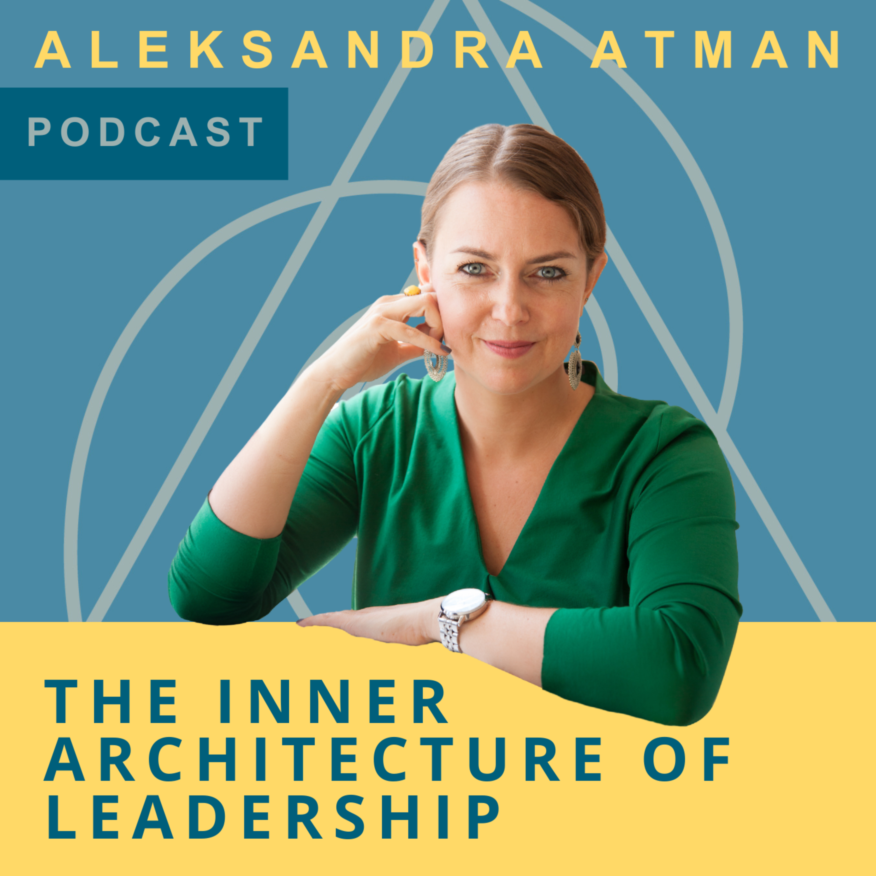 The Inner Architecture of Leadership
