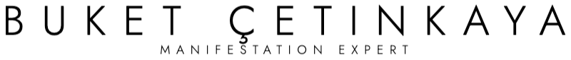 Buket Cetinkaya Logo