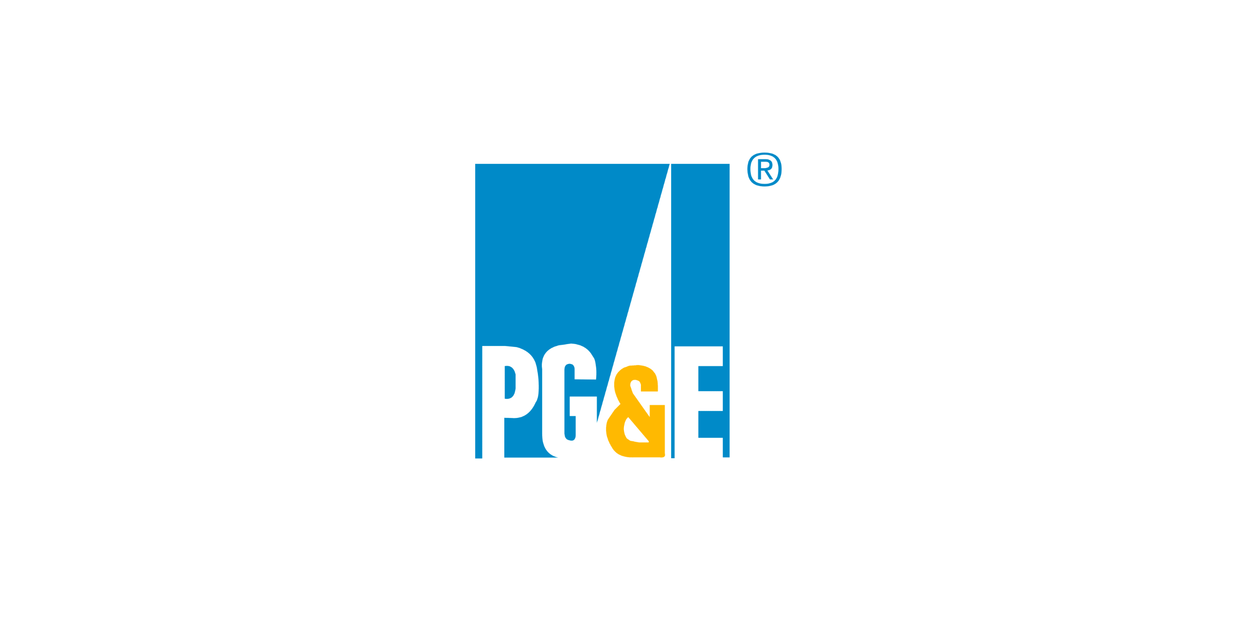logo of PG&E partners