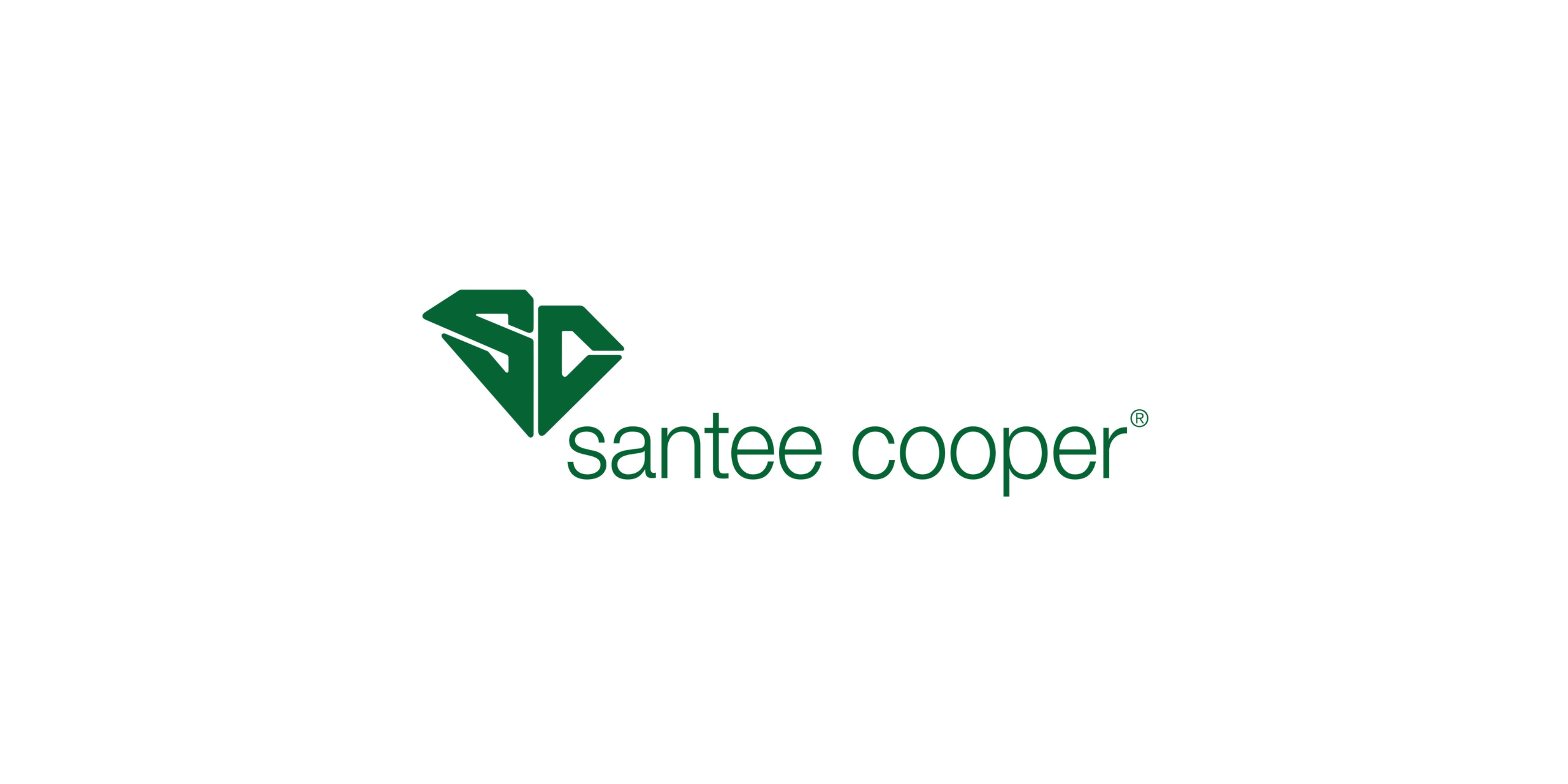 logo of santee cooper partner