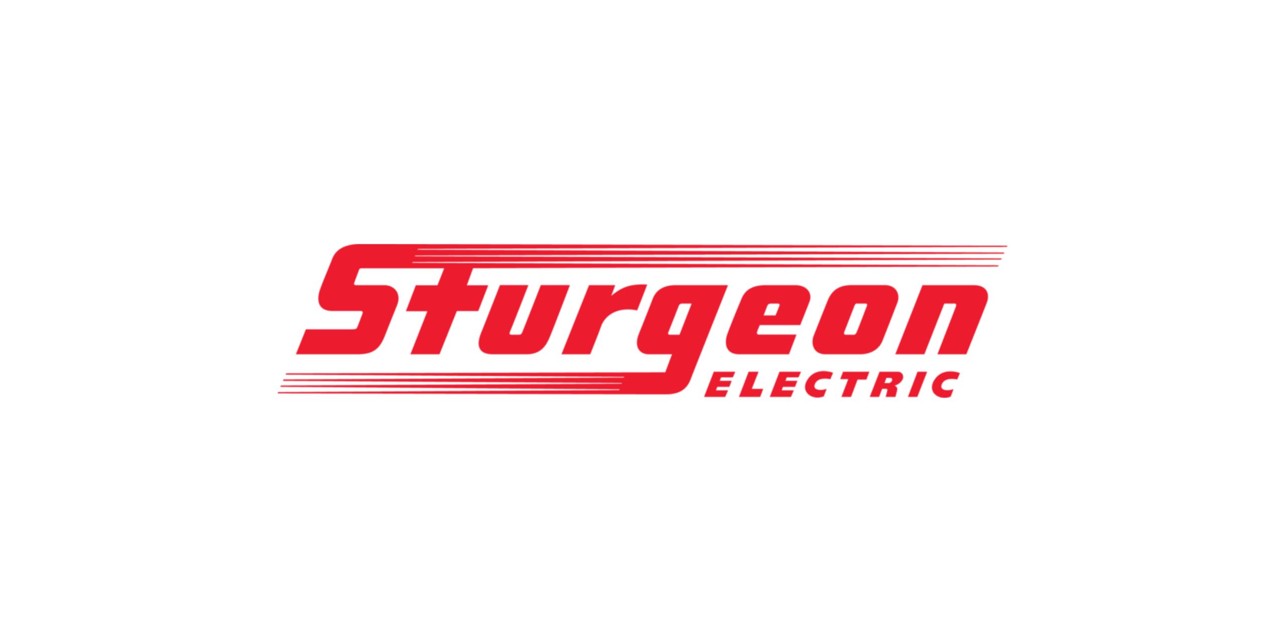 logo of sturgeon electric partners