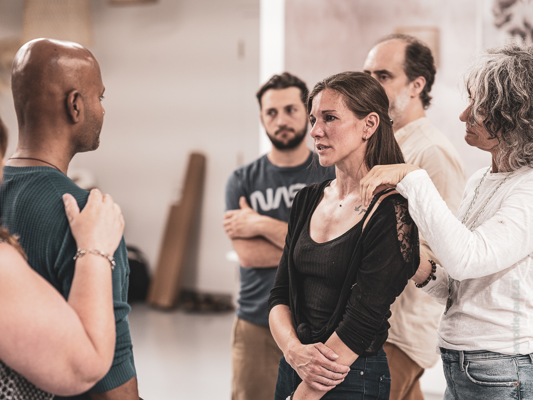 Atelier de constellation