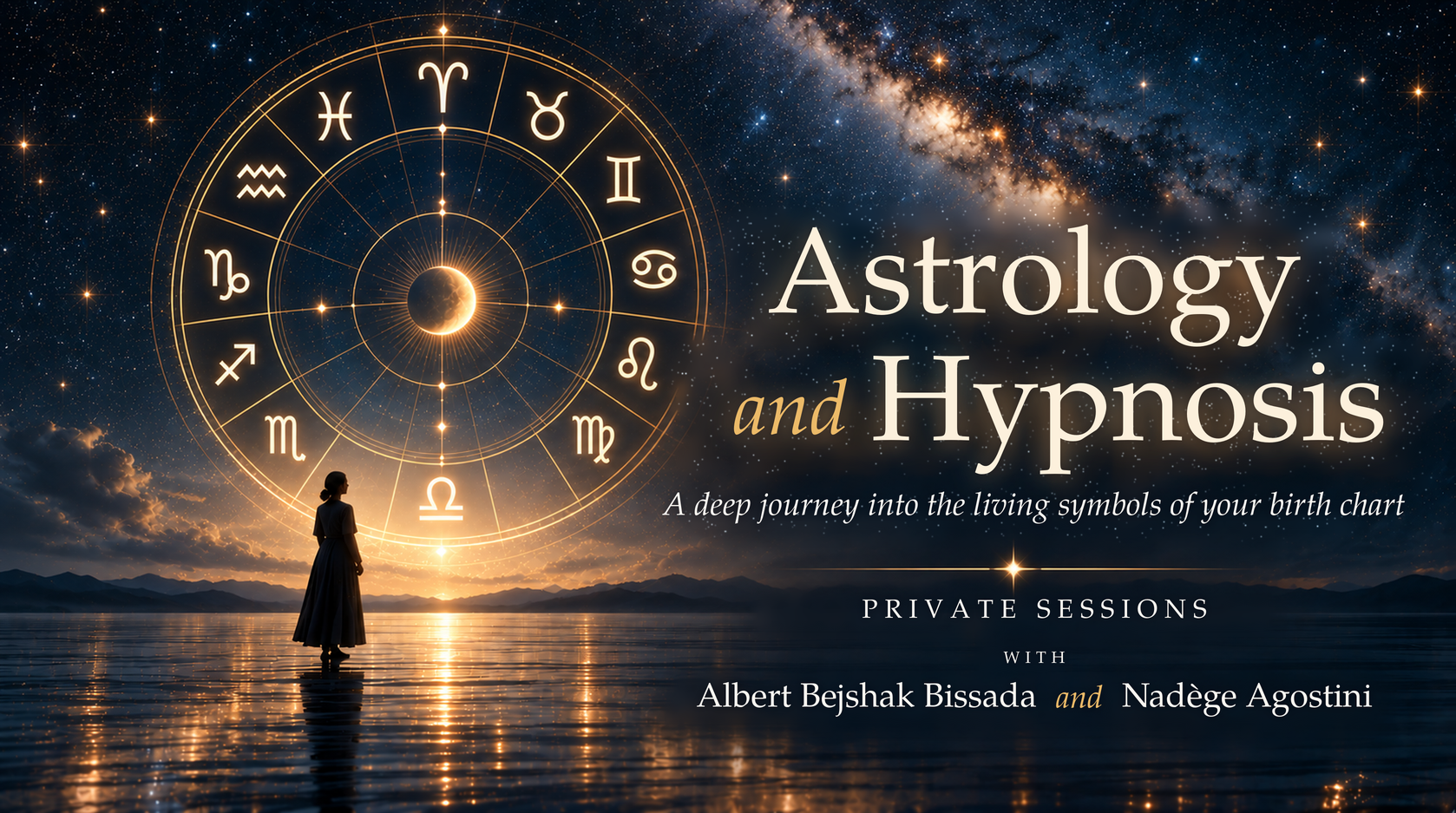 Astrology and Hypnosis