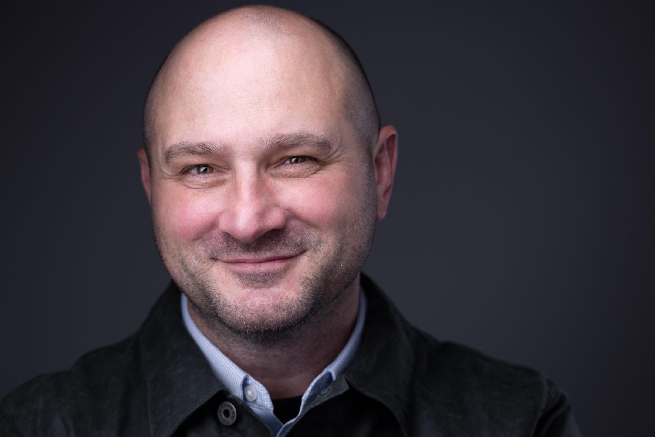 photo by Peter Hurley