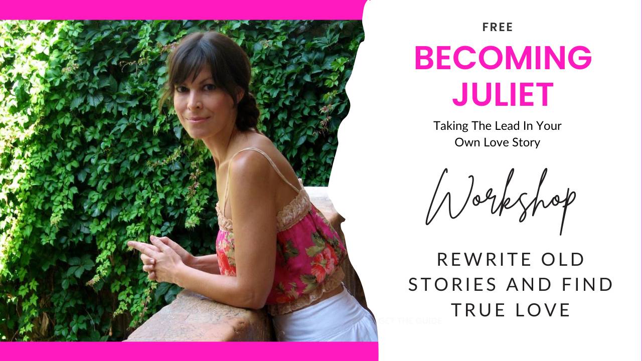 BECOMING JULIET ONLINE