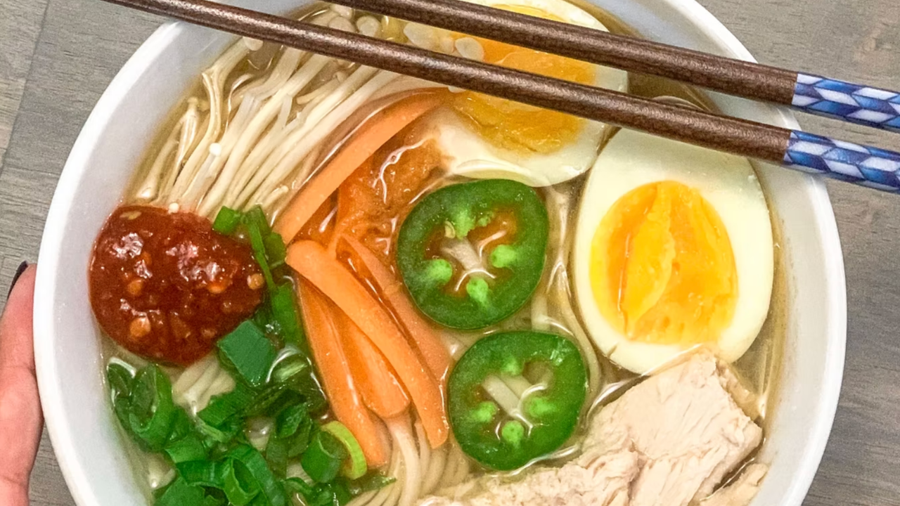 ramen