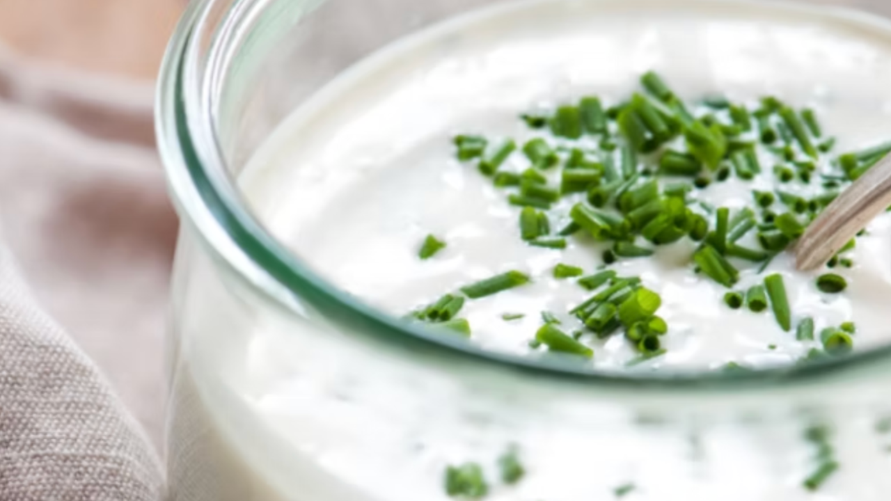 ranch dip