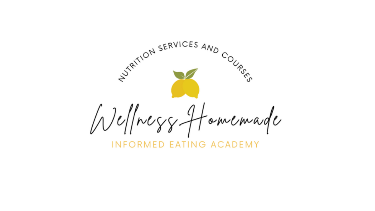informed eating academy