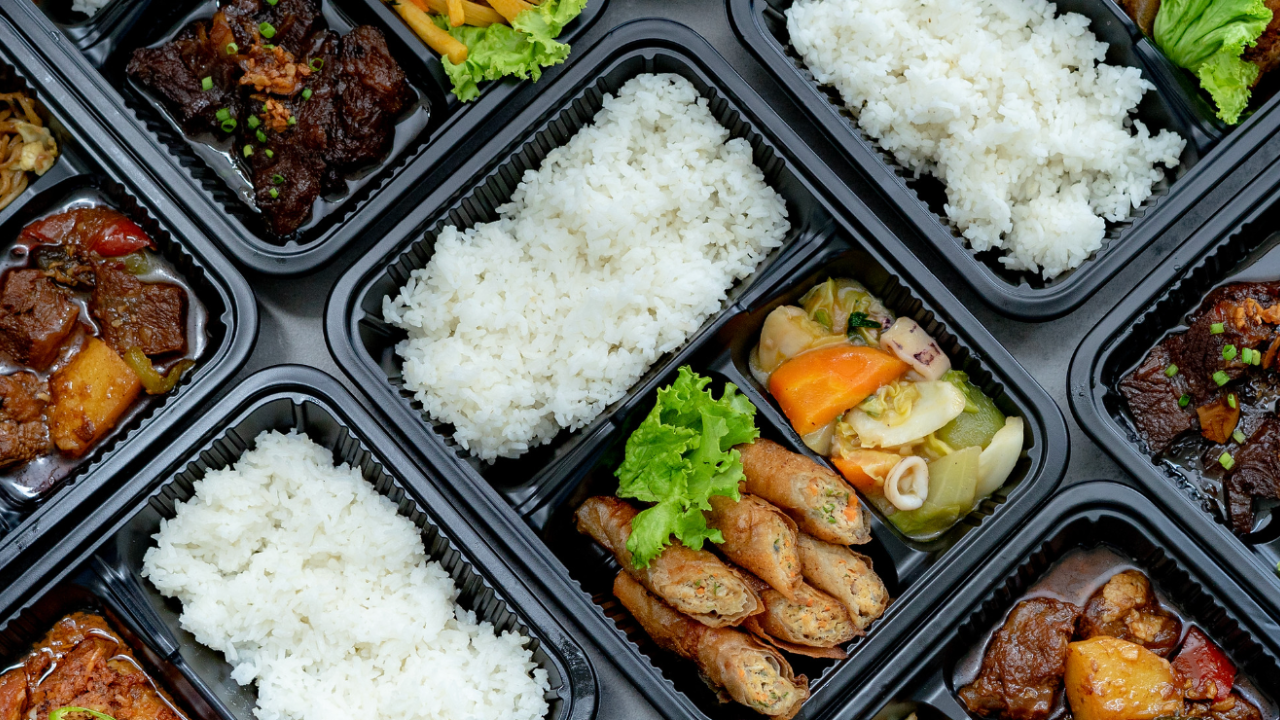 meal hacks
