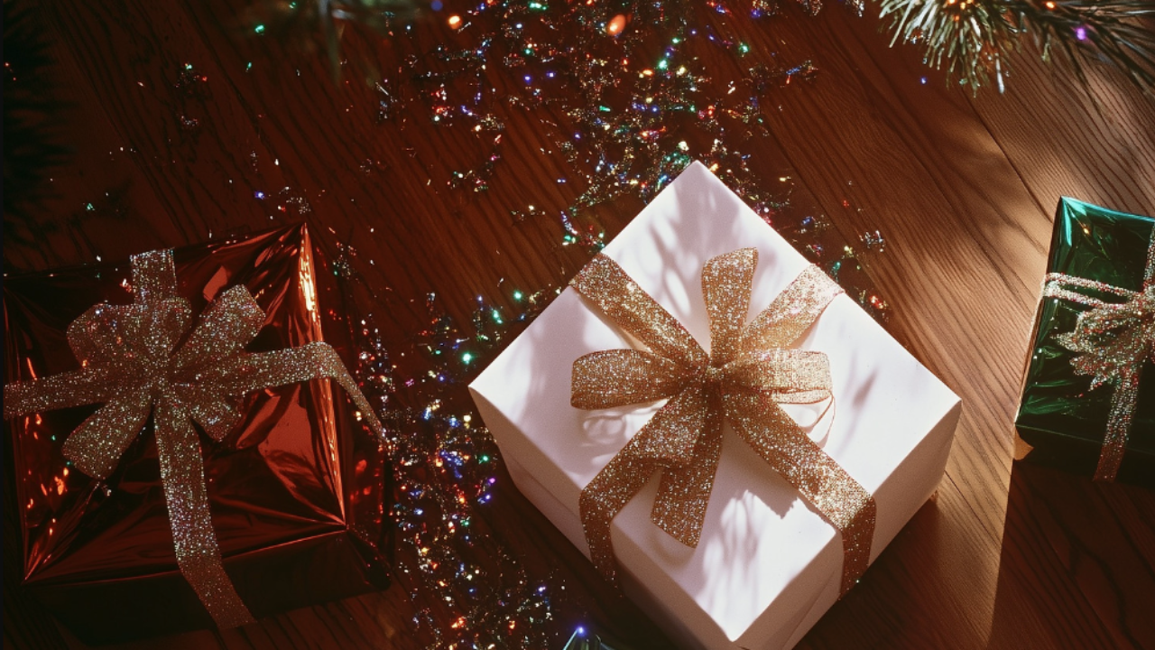 Gifts