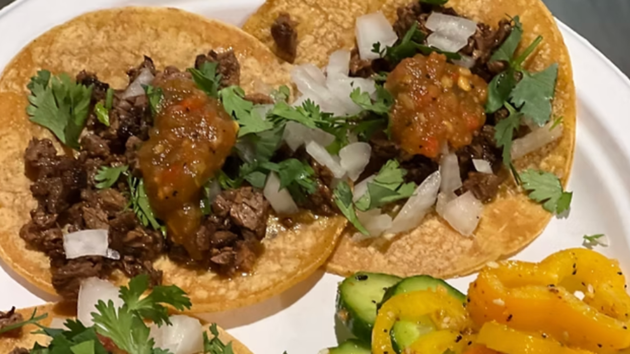 tacos