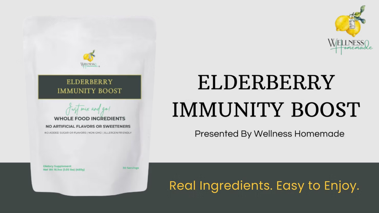 Elderberry