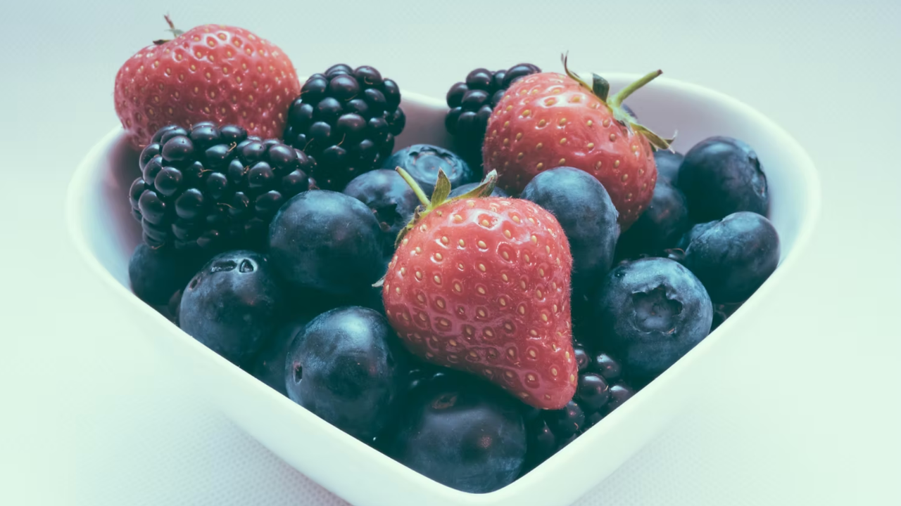 heart-healthy meals