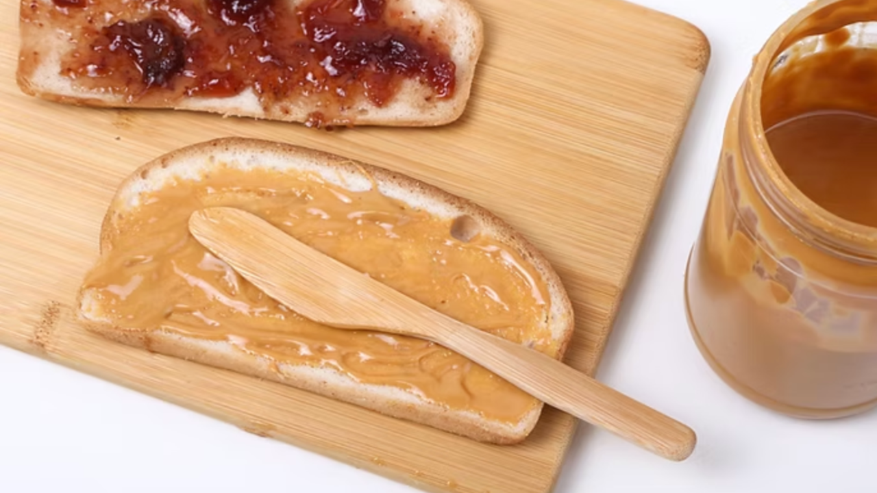 Peanut butter
