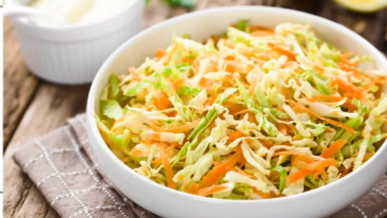Chinese chicken salad