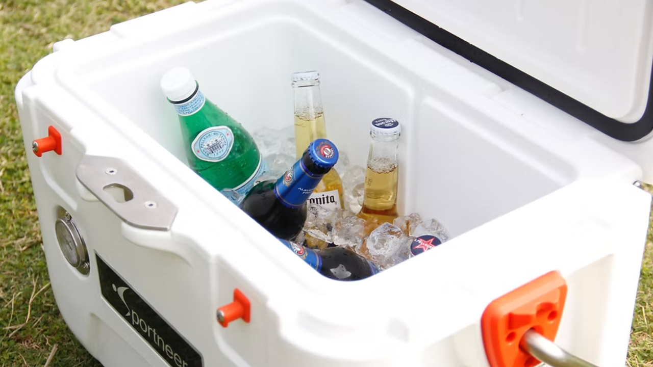 cooler