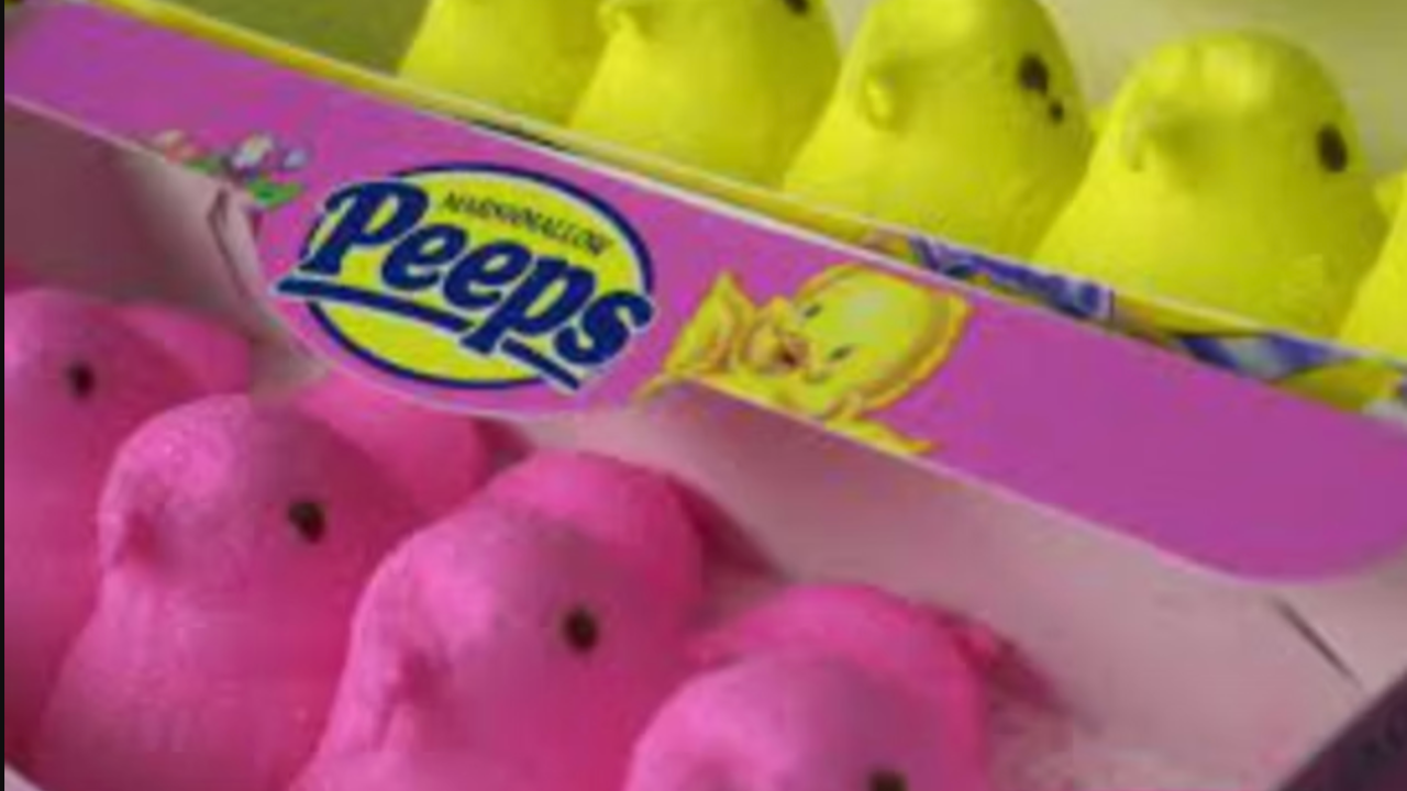 PEEPS