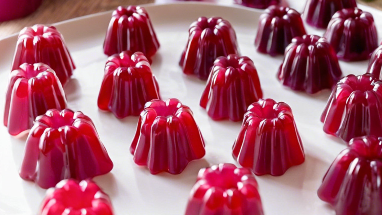 Jello