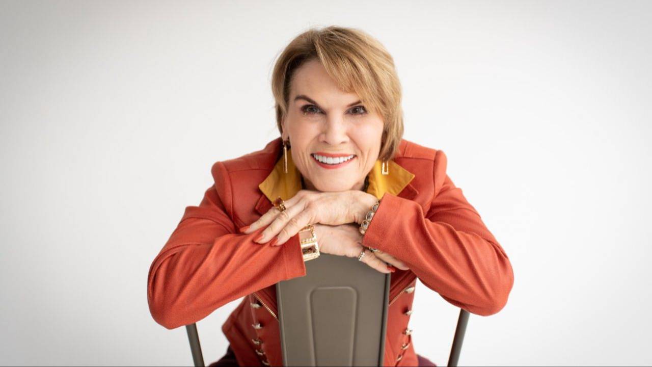 Dr. Lucette Beall shares how one committed decision changed her mindset, redirected her focus, and transformed the trajectory of her life.