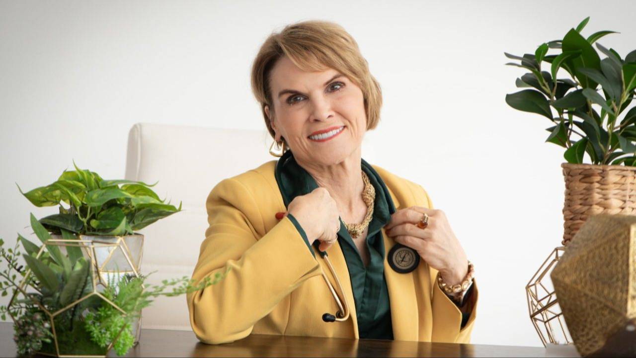 Dr. Lucette Beall explains how the Reticular Activating System influences focus, leadership, performance, and the opportunities we notice.