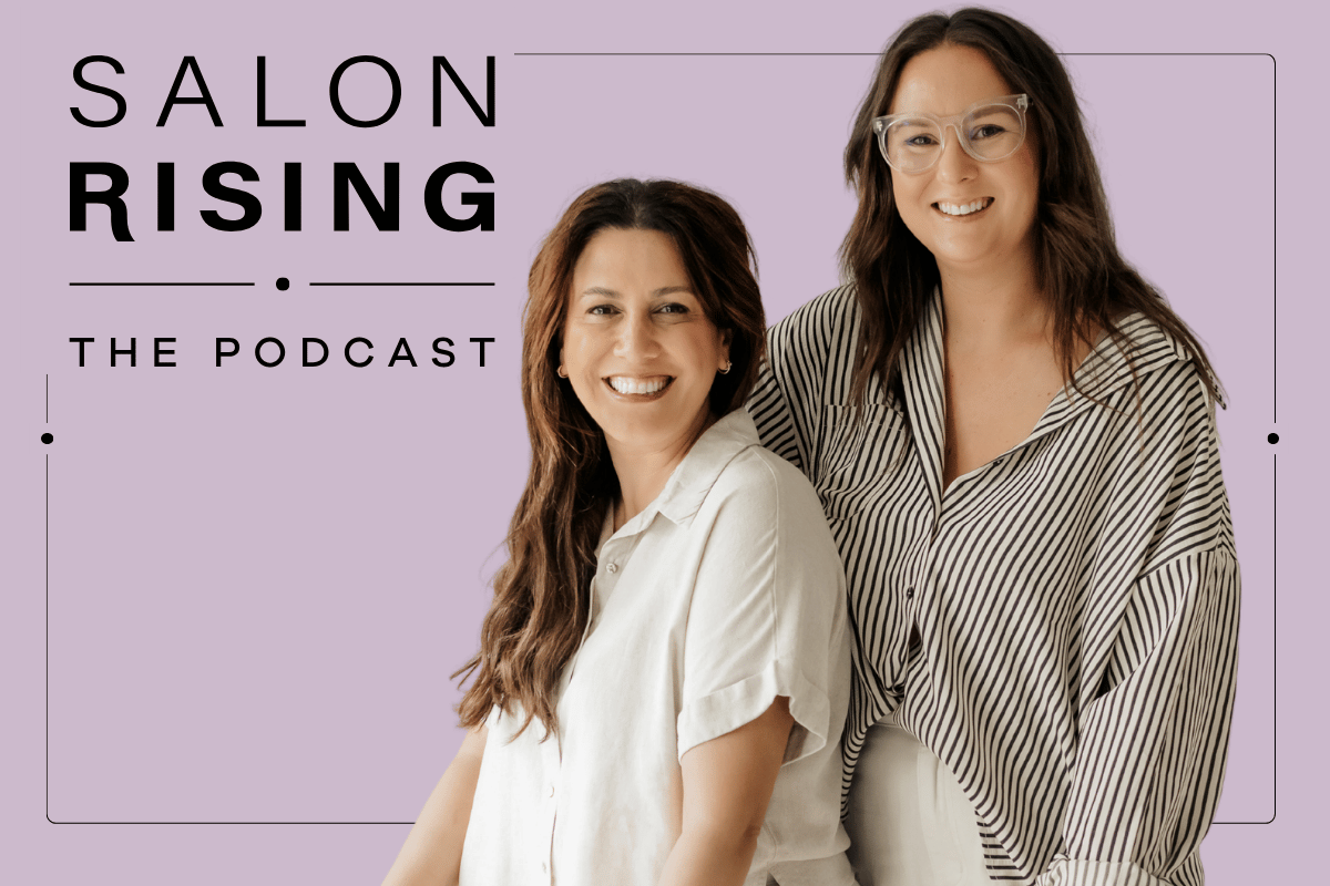 Salon Rising: The Podcast
