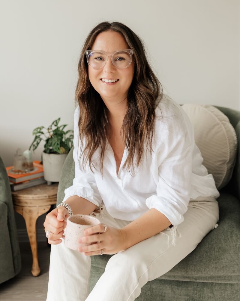 Samara Scott-Hunter, owner of La Sorella on the Gold Coast