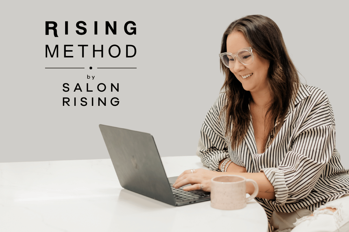 The Rising Method