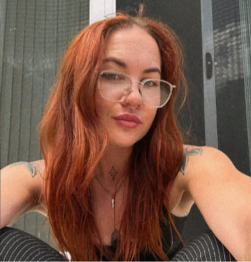 Jess Adams, Solo Rise graduate
