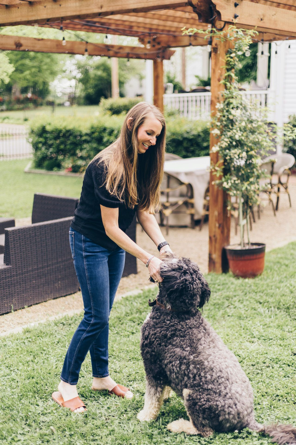 Melissa Barronton, founder of Your Business Toolkit