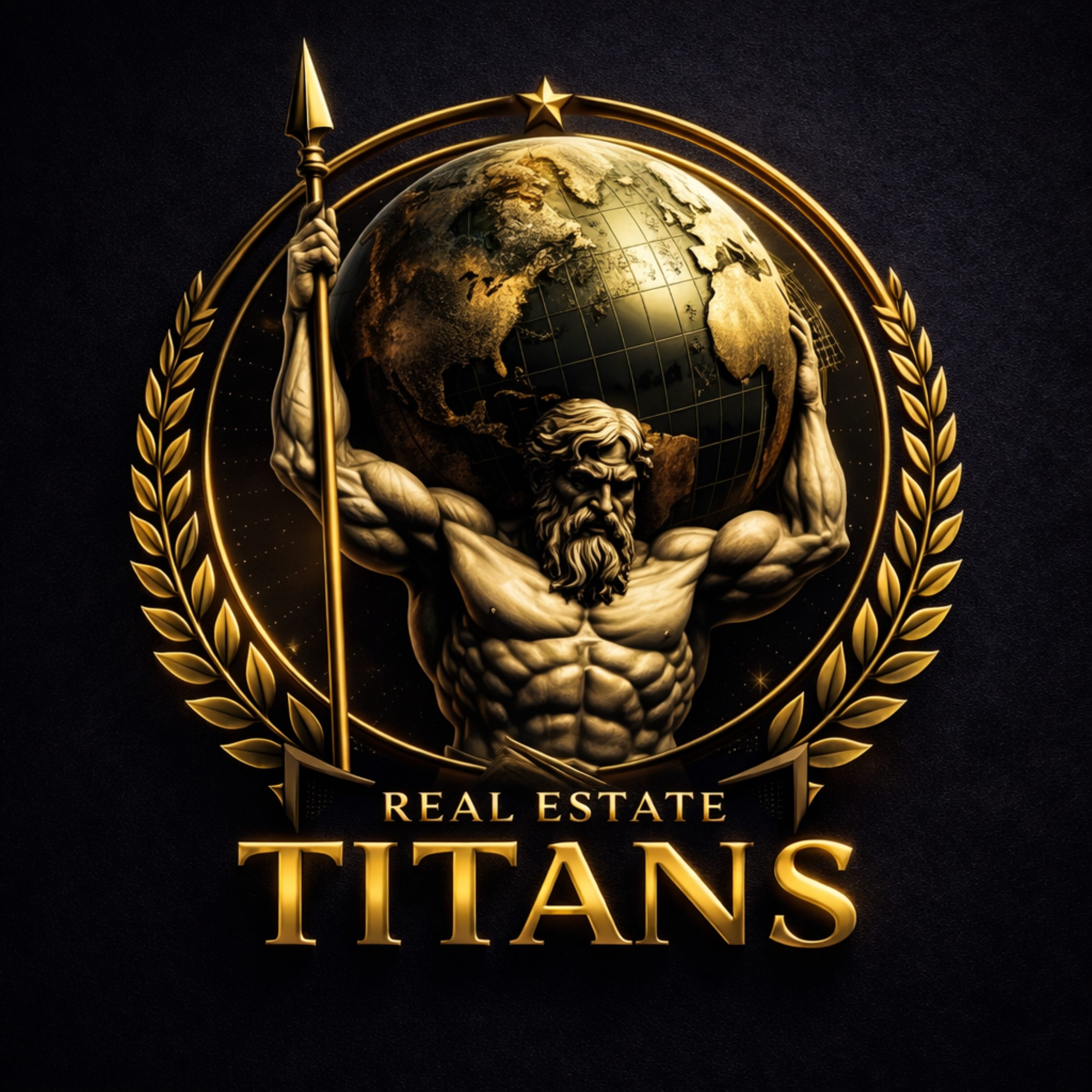 Real Estate Titans Podcast