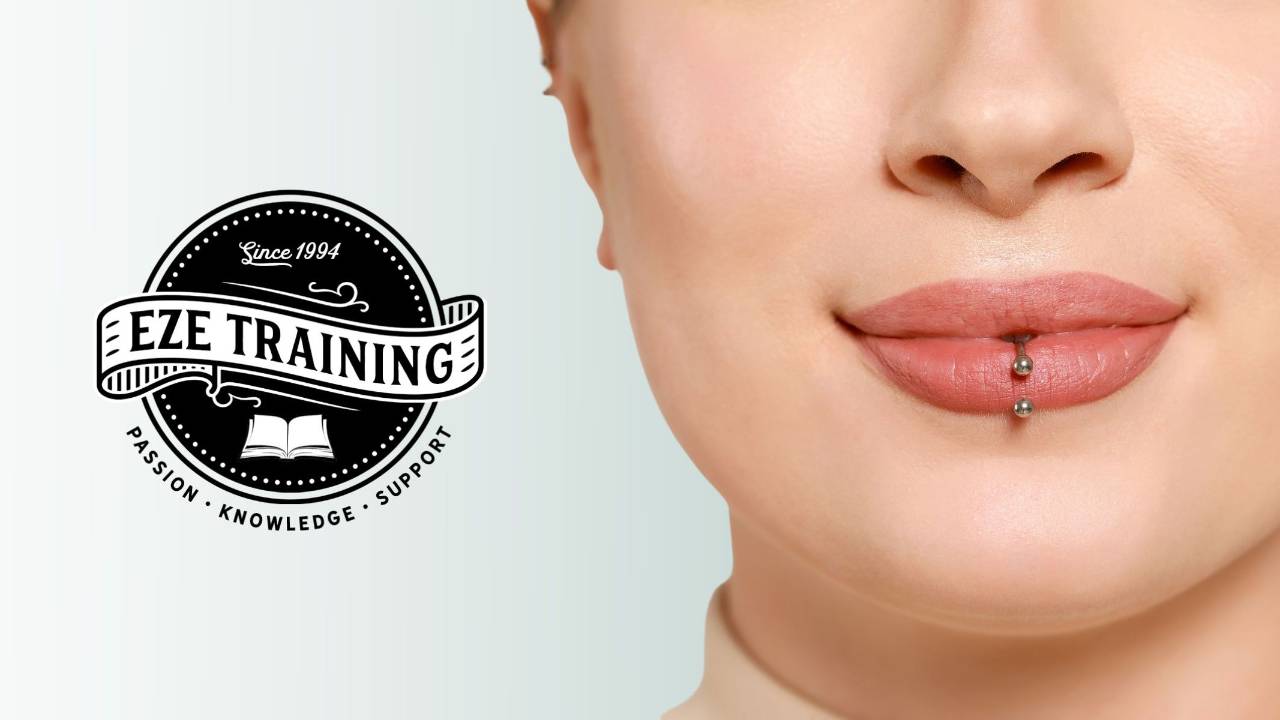 Specialist Body Piercing