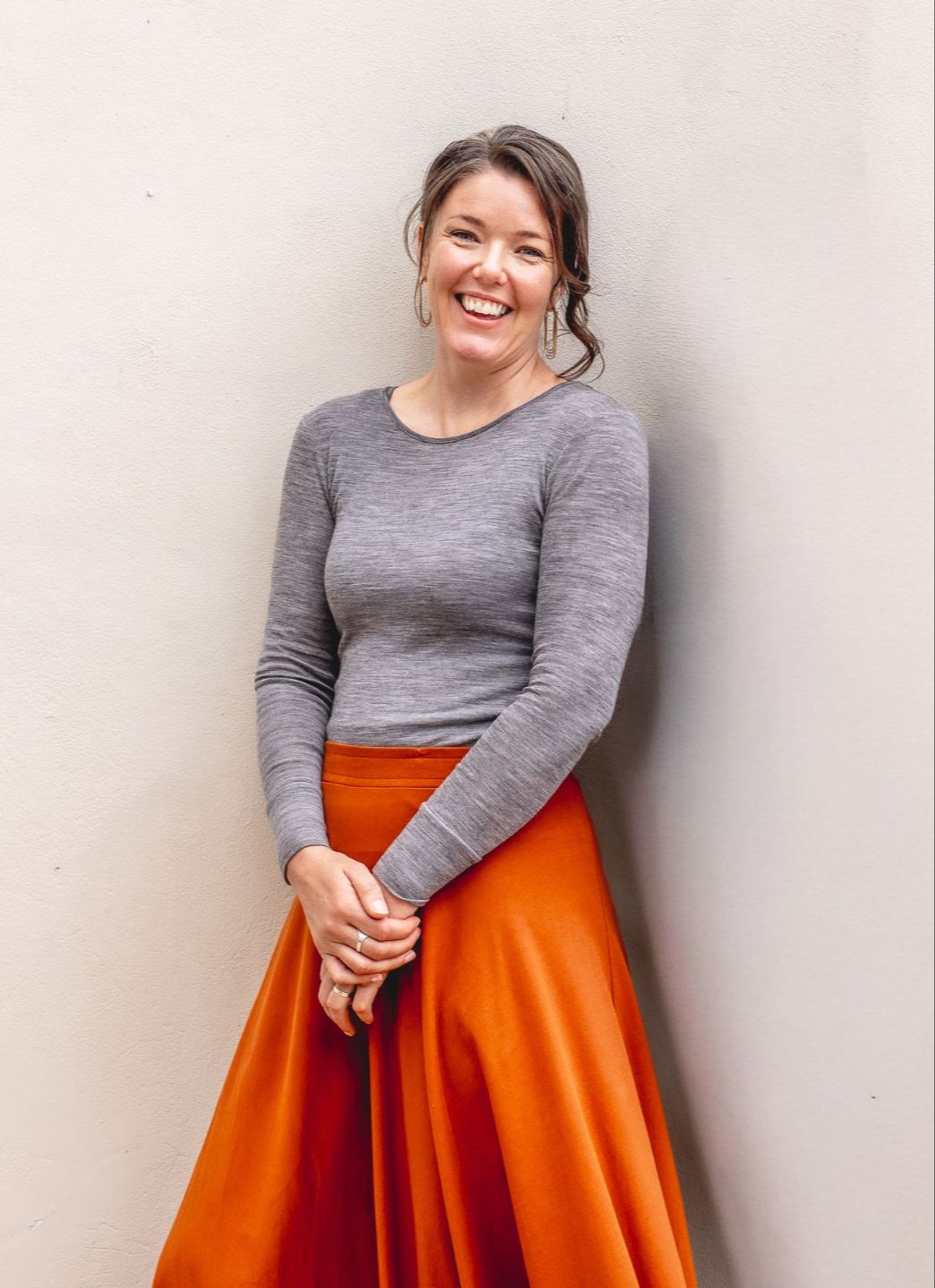 Kathryn Moloney, founder of Fertility + Beyond