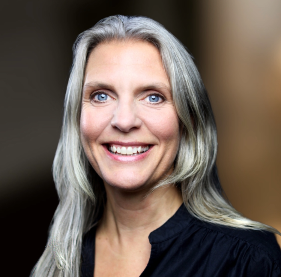 Maria Manderveld