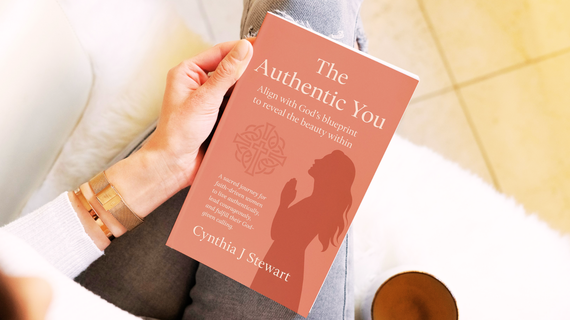 The Authentic You Book