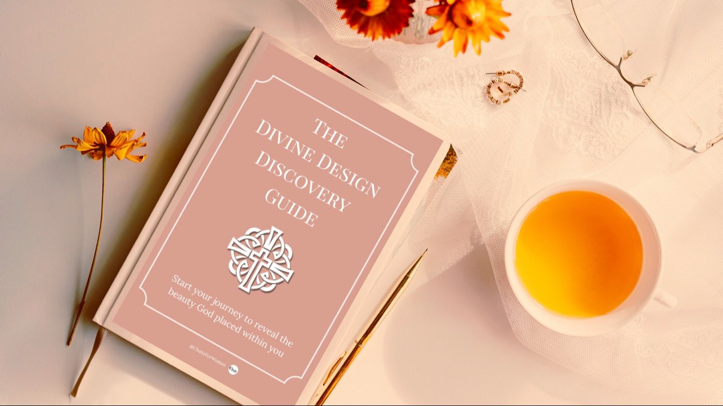 Divine Design Discovery Guide