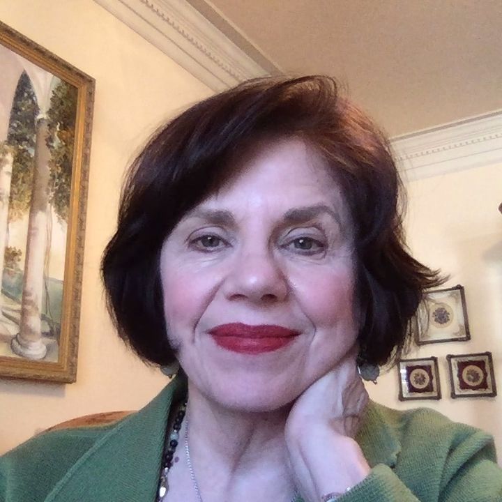 Cynthia J Stewart