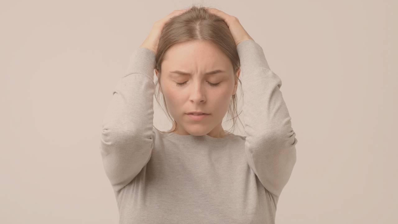 Migraine hoe kom je er van af?