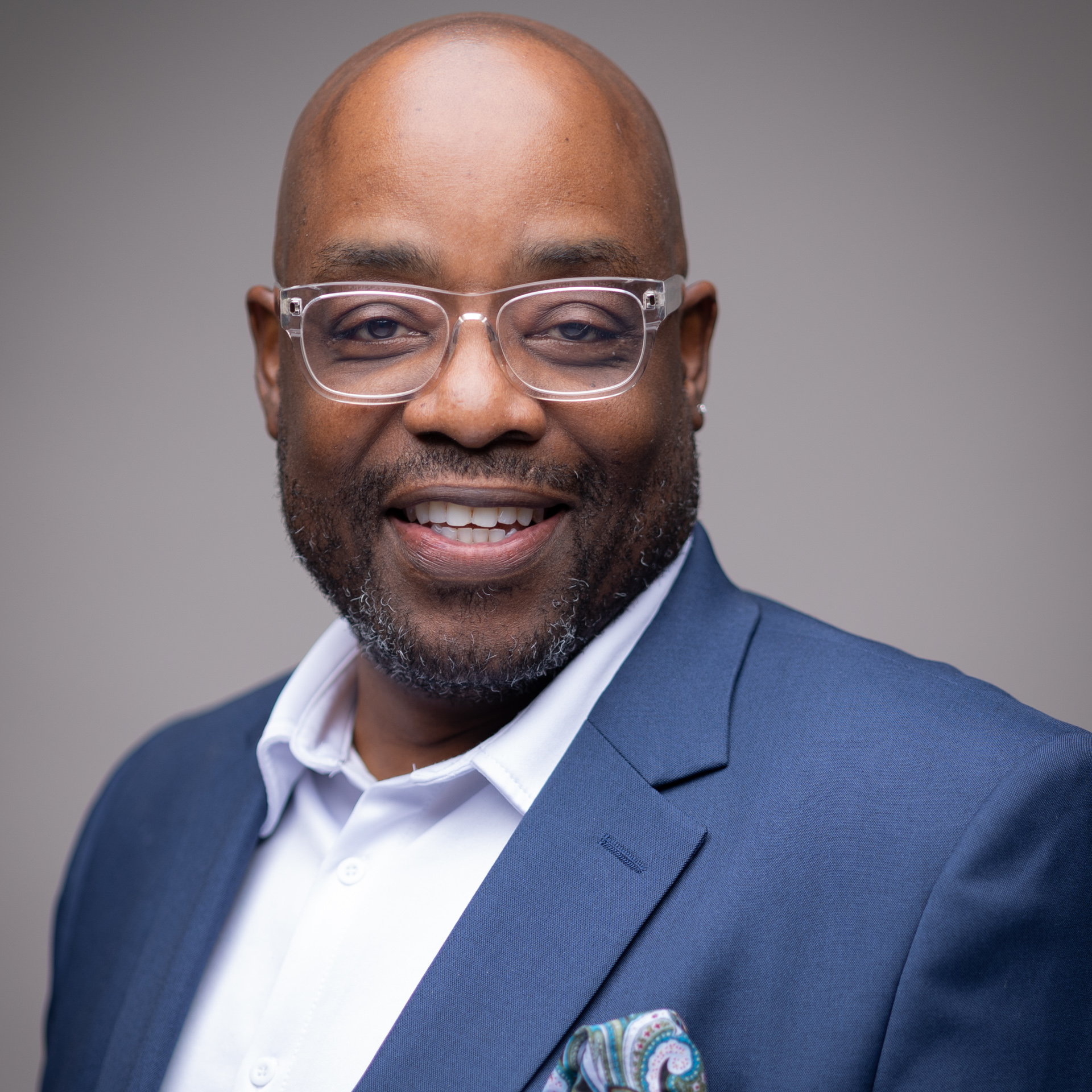 Mark Duncan, founder and CEO of The Fund Coach