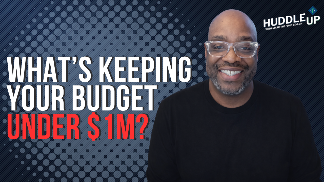 The Road to a Million video episode thumbnail