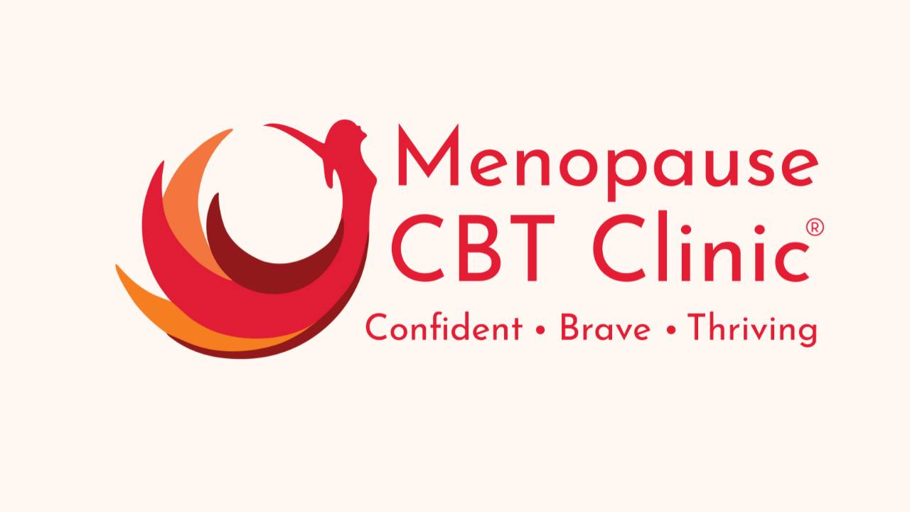 Menopause CBT Clinic CBT for Menopause Training for NHS Providers