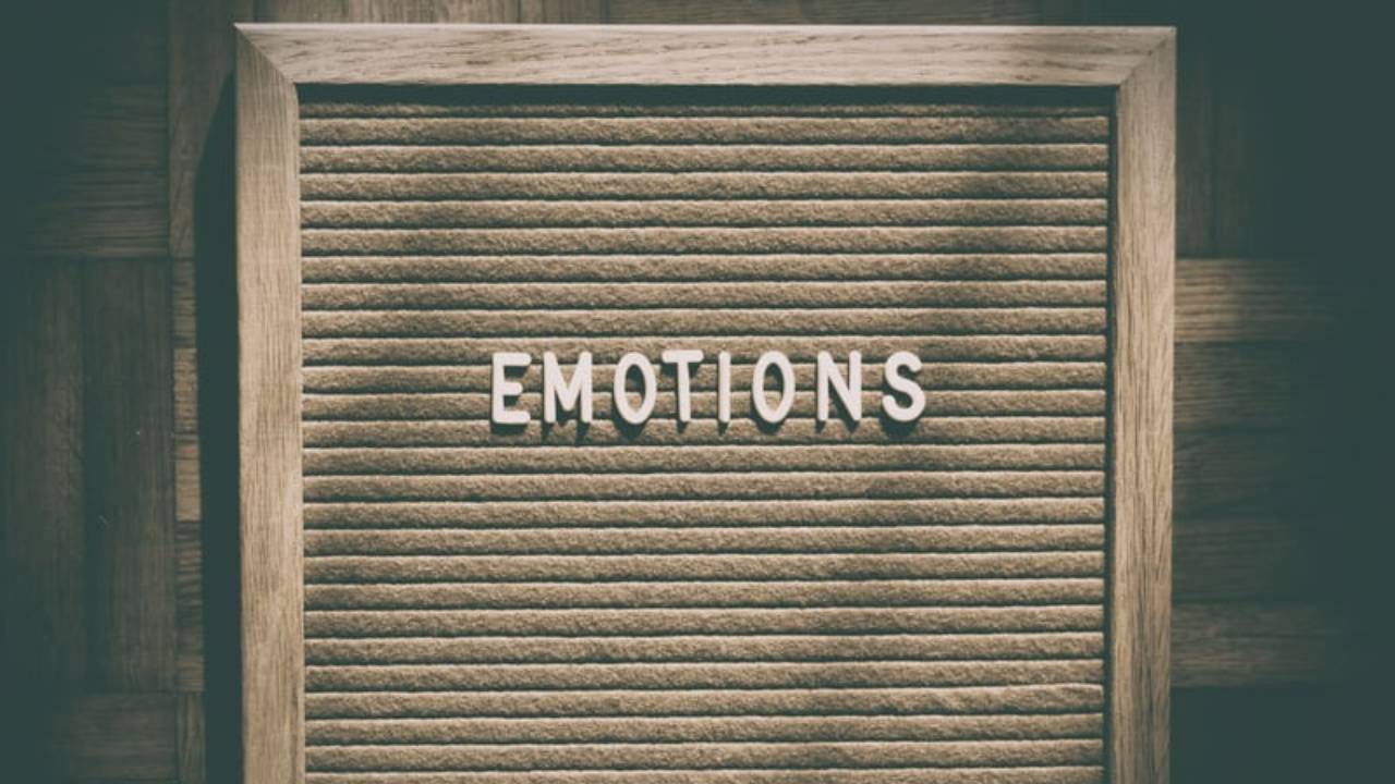 Managing Difficult Emotions During the Menopause