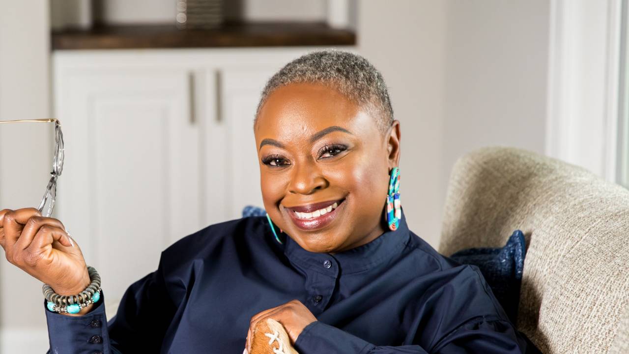 about-yalonda-haywood-enough