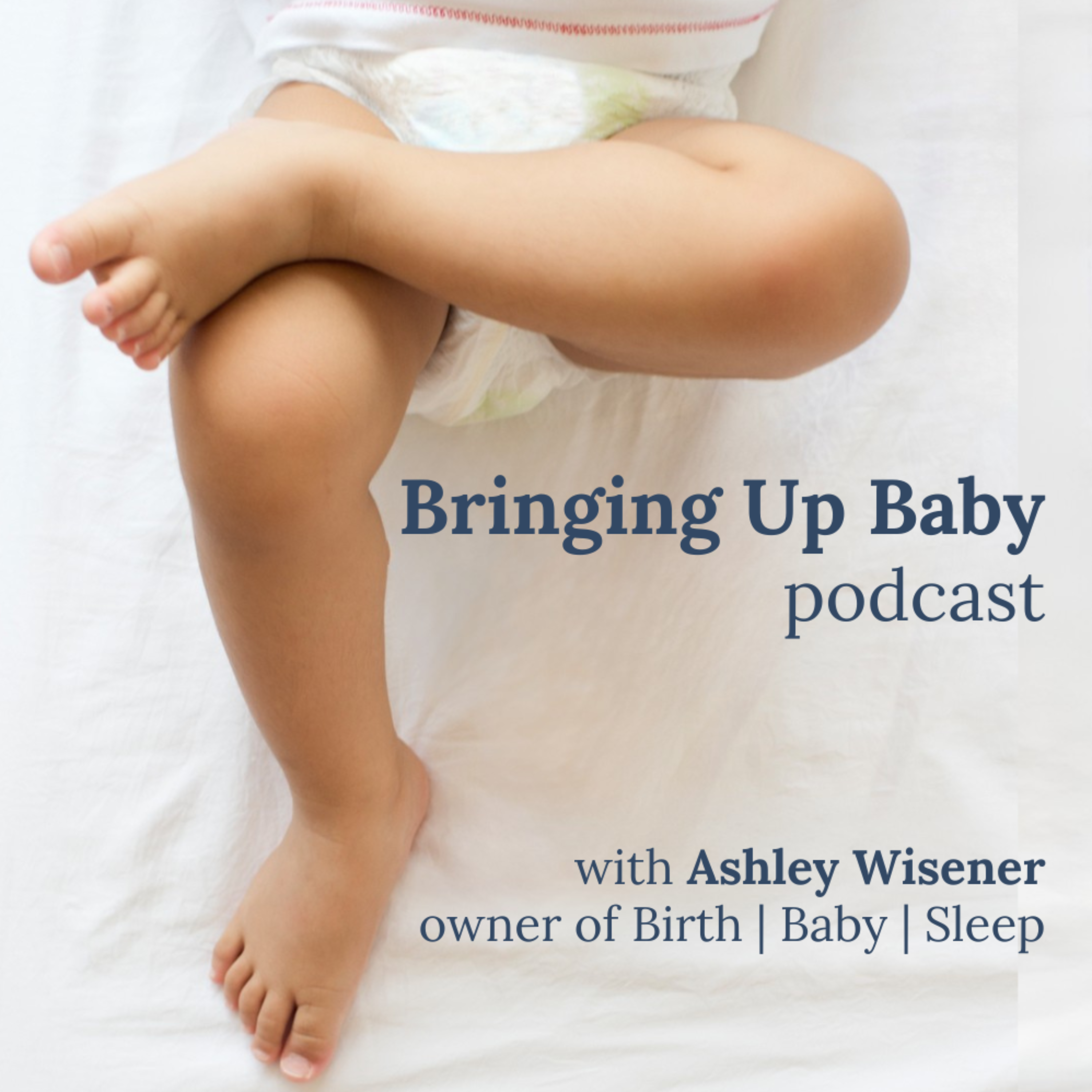 Pregnancy with Pelvico episode artwork