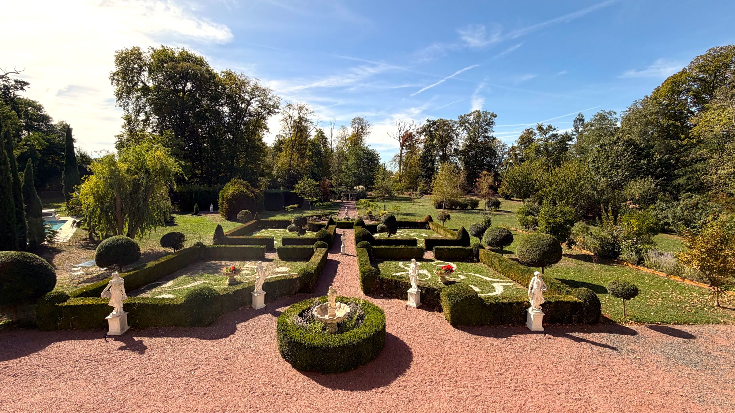Château de Vezins